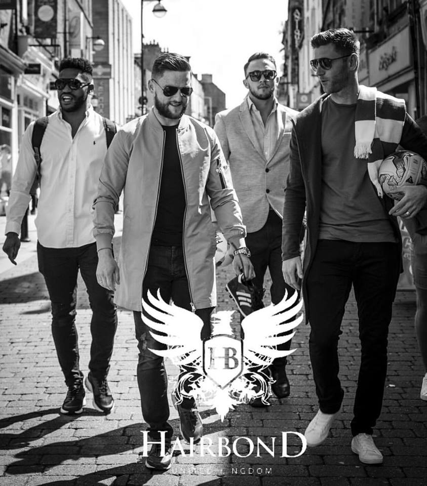 Hairbond - Coserty Beauty Shop